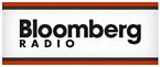 Bloomberg Radio logo